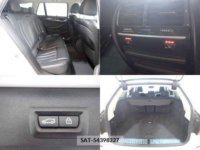 Bmw 5 SERIES 2019-06 7782947-23