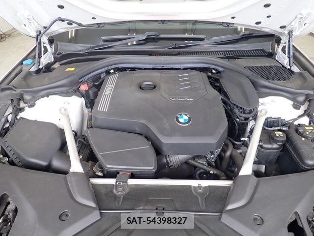Bmw 5 SERIES 2019-06 7782947-24