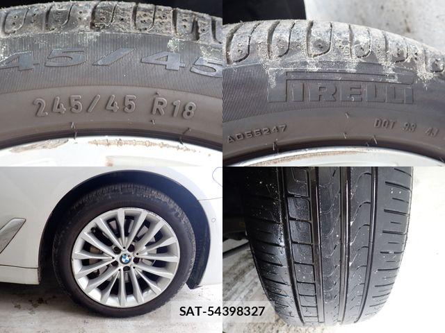 Bmw 5 SERIES 2019-06 7782947-25