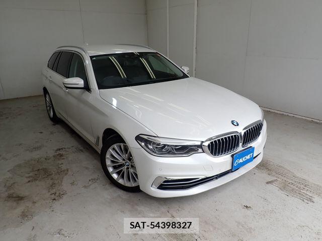 Bmw 5 SERIES 2019-06 7782947-3