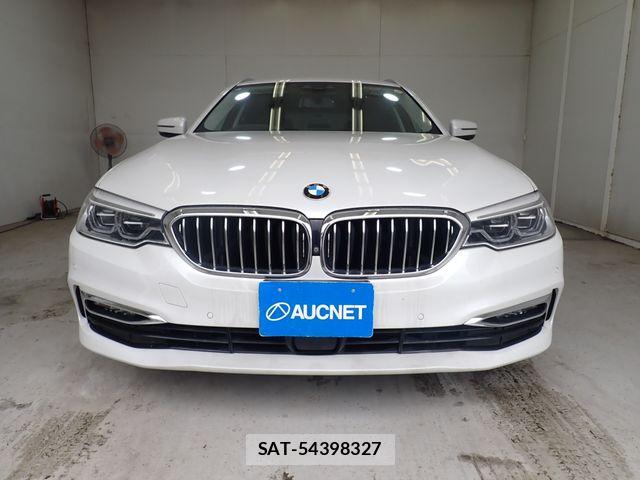 Bmw 5 SERIES 2019-06 7782947-4