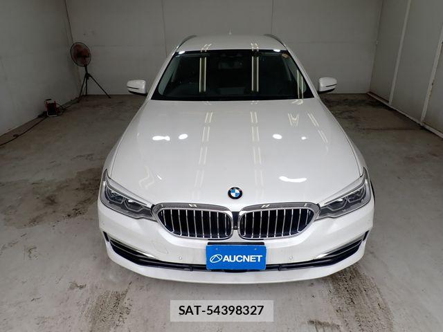 Bmw 5 SERIES 2019-06 7782947-5