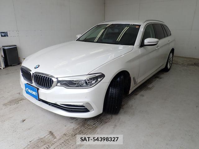 Bmw 5 SERIES 2019-06 7782947-6