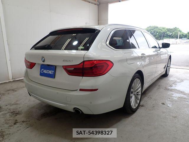 Bmw 5 SERIES 2019-06 7782947-7
