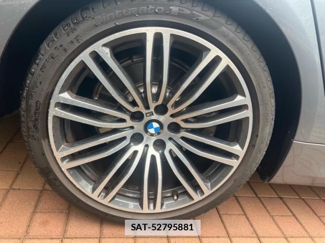 Bmw 5 SERIES 2020-01 7902328-9