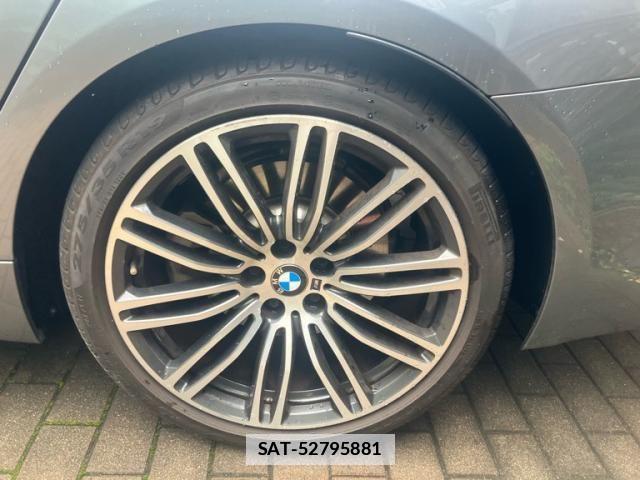 Bmw 5 SERIES 2020-01 7902328-10