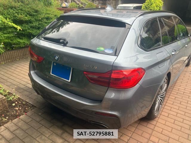 Bmw 5 SERIES 2020-01 7902328-11
