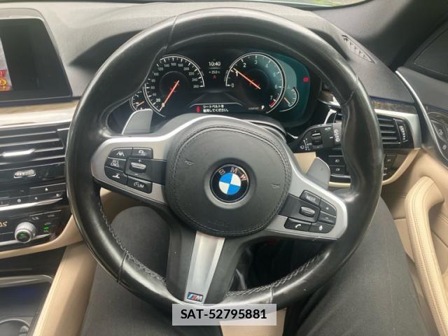 Bmw 5 SERIES 2020-01 7902328-14