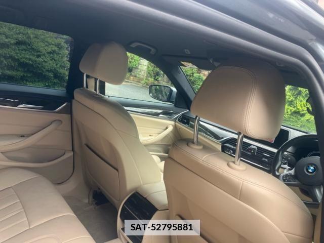 Bmw 5 SERIES 2020-01 7902328-21