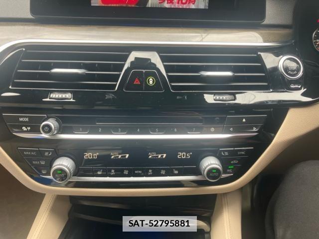 Bmw 5 SERIES 2020-01 7902328-23