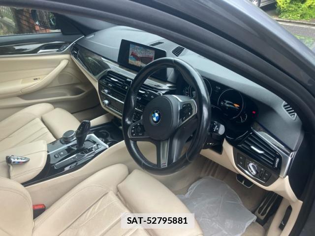 Bmw 5 SERIES 2020-01 7902328-26