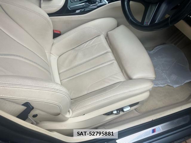Bmw 5 SERIES 2020-01 7902328-27