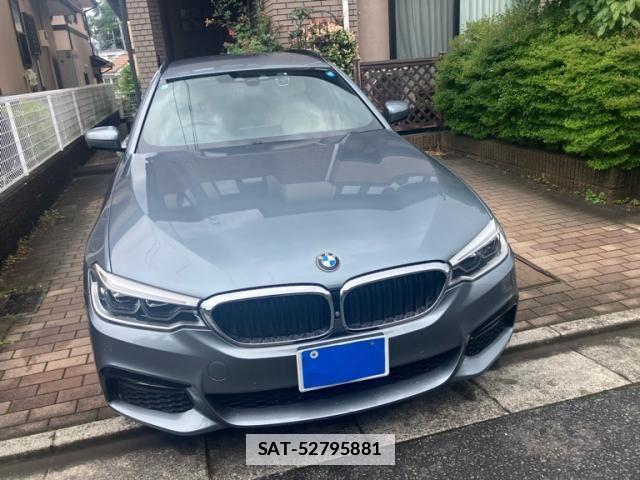 Bmw 5 SERIES 2020-01 7902328-3