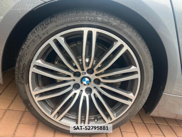 Bmw 5 SERIES 2020-01 7902328-7