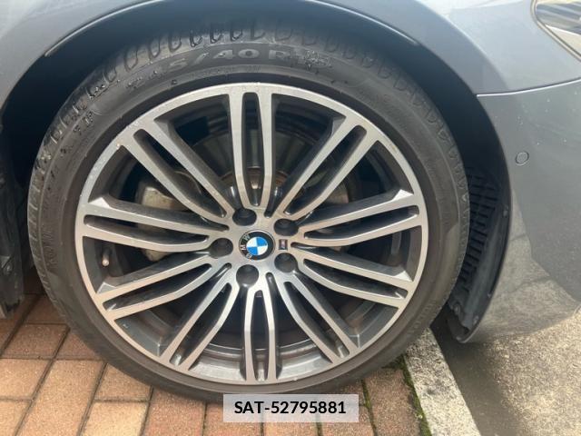 Bmw 5 SERIES 2020-01 7902328-8