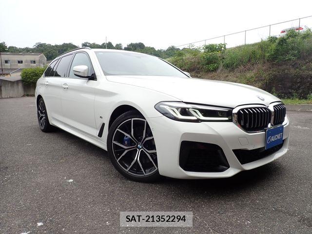 Bmw 5 SERIES 2021-09 7960676-0