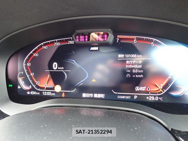 Bmw 5 SERIES 2021-09 7960676-9