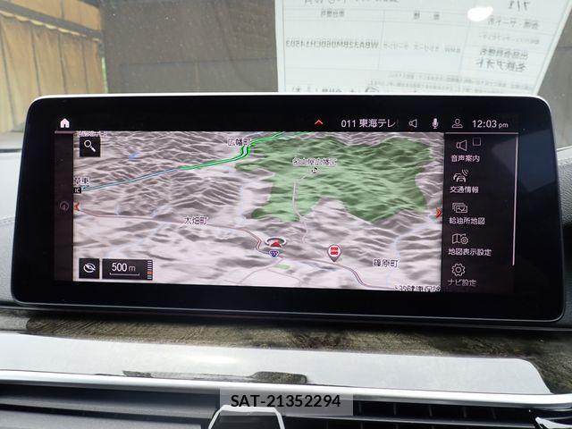 Bmw 5 SERIES 2021-09 7960676-12
