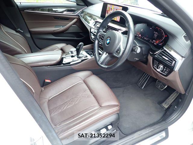 Bmw 5 SERIES 2021-09 7960676-1