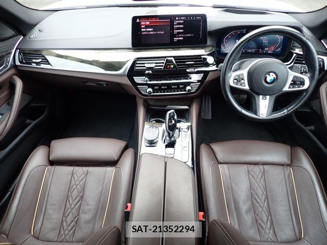 Bmw 5 SERIES 2021-09 7960676-19