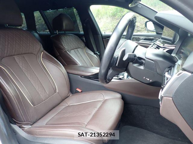 Bmw 5 SERIES 2021-09 7960676-22