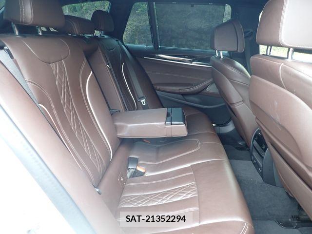 Bmw 5 SERIES 2021-09 7960676-23
