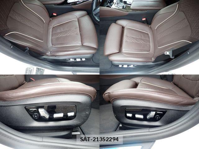 Bmw 5 SERIES 2021-09 7960676-25