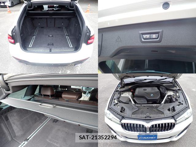 Bmw 5 SERIES 2021-09 7960676-26