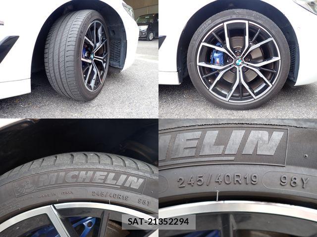 Bmw 5 SERIES 2021-09 7960676-27