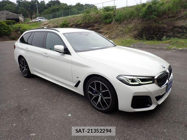 Bmw 5 SERIES 2021-09 7960676-3