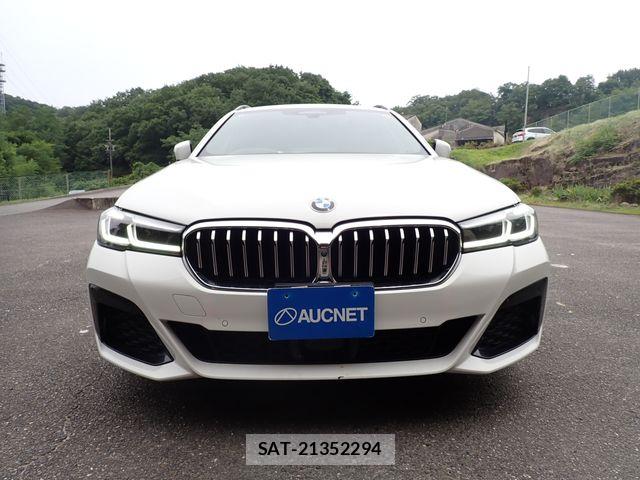 Bmw 5 SERIES 2021-09 7960676-4