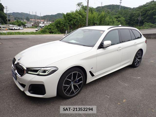 Bmw 5 SERIES 2021-09 7960676-5