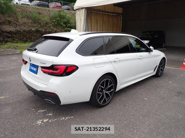 Bmw 5 SERIES 2021-09 7960676-6