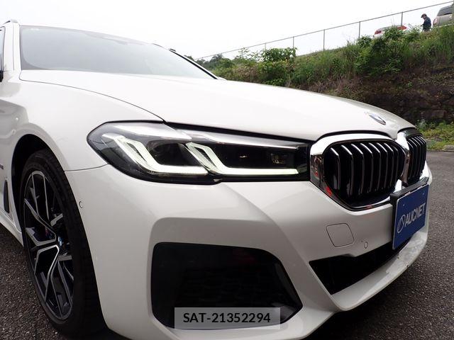Bmw 5 SERIES 2021-09 7960676-8