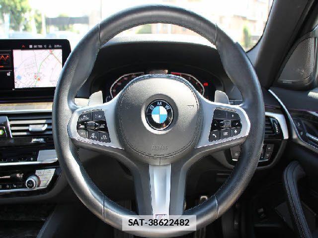 Bmw 5 SERIES 2021-06 7978634-18