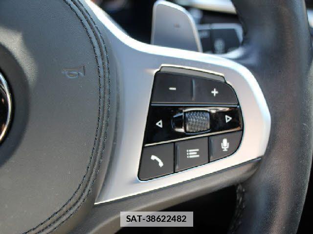 Bmw 5 SERIES 2021-06 7978634-21
