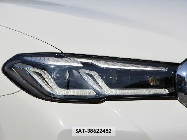 Bmw 5 SERIES 2021-06 7978634-26