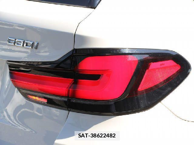 Bmw 5 SERIES 2021-06 7978634-27