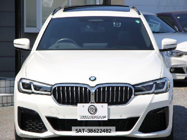 Bmw 5 SERIES 2021-06 7978634-28