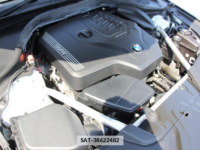 Bmw 5 SERIES 2021-06 7978634-2