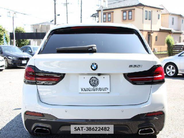 Bmw 5 SERIES 2021-06 7978634-29