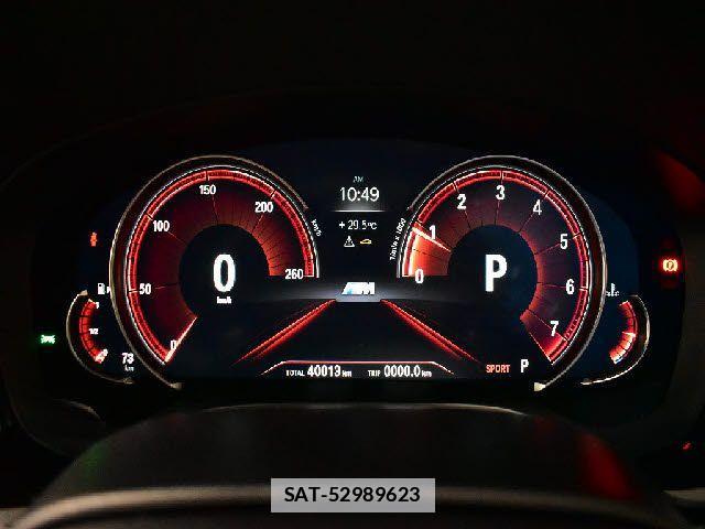 Bmw 5 SERIES 2018-02 7978636-9