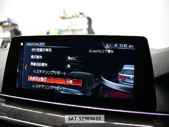 Bmw 5 SERIES 2018-02 7978636-11