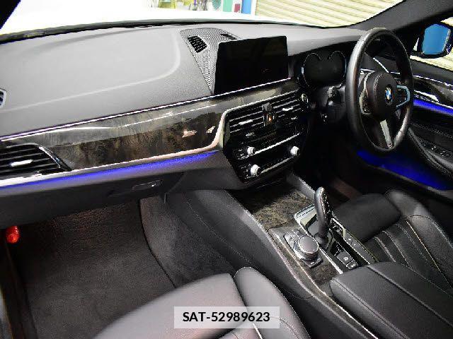 Bmw 5 SERIES 2018-02 7978636-18
