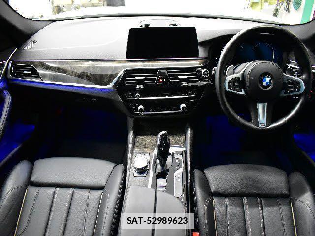 Bmw 5 SERIES 2018-02 7978636-1