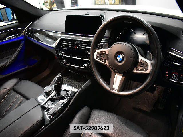 Bmw 5 SERIES 2018-02 7978636-19