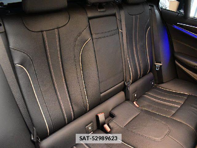 Bmw 5 SERIES 2018-02 7978636-22