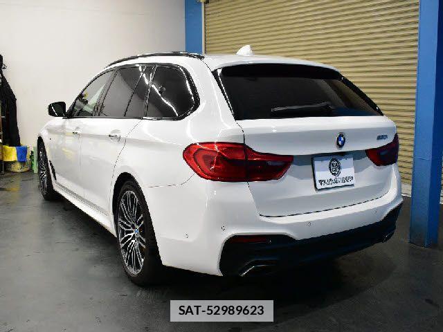 Bmw 5 SERIES 2018-02 7978636-24