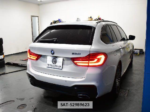 Bmw 5 SERIES 2018-02 7978636-25
