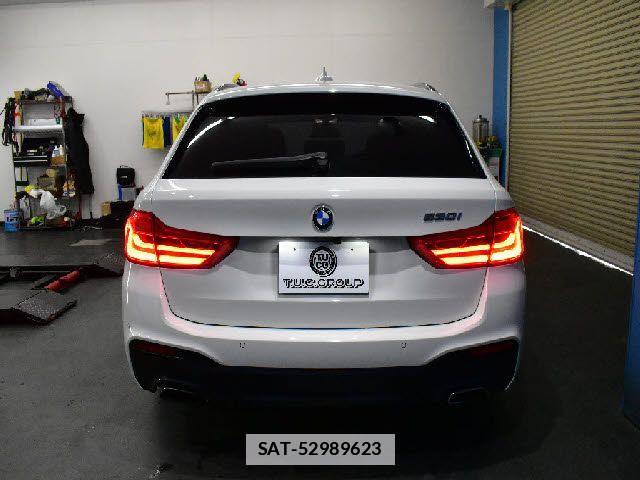 Bmw 5 SERIES 2018-02 7978636-26